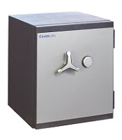 Brandkast - Kluis Chubbsafes DuoGuard - Model 110