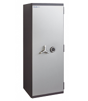 B_Chubbsafes brandkast DuoGuard - Model 300E