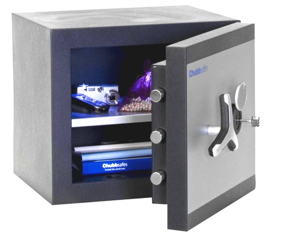 Brandkast - Kluis Chubbsafes DuoGuard 40