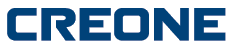 CREONE Logo - intelligente sleutelkasten
