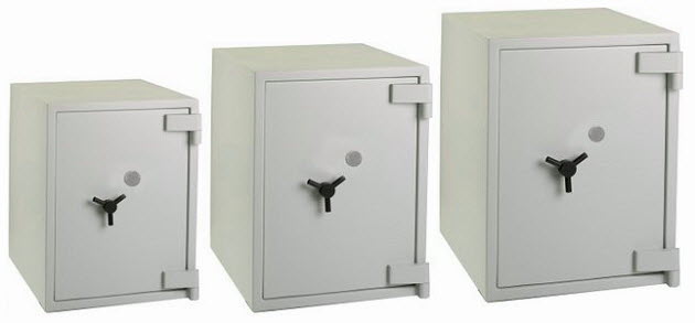 DE RAAT brandkasten DEFENDER