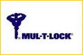 Logo Mul-T-Lock