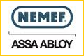 Logo NEMEF