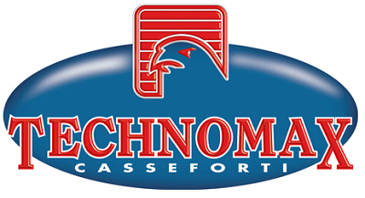 Logo Technomax kluizen